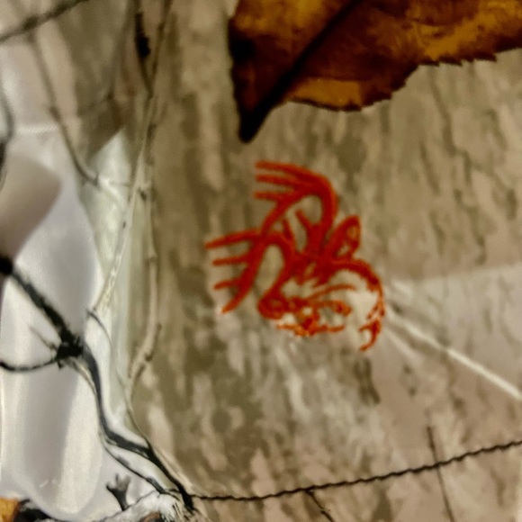 COPY - Legendary whitetails heavy winter coat - Picture 6 of 6